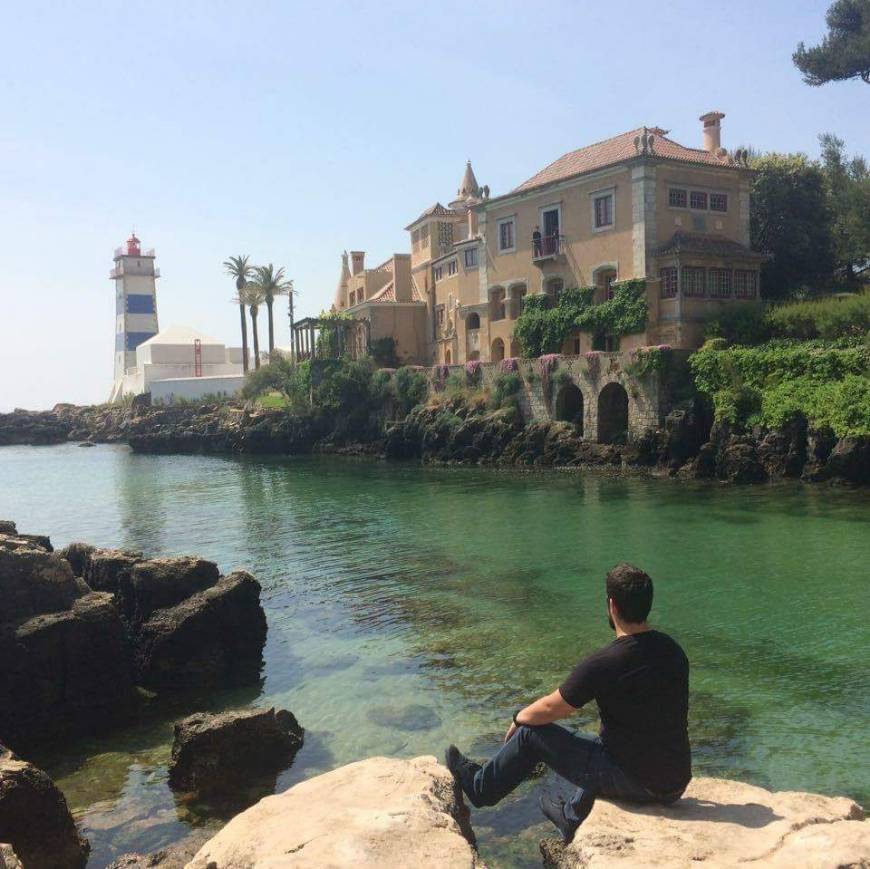 Lugar Lighthouse Museum of Santa Marta