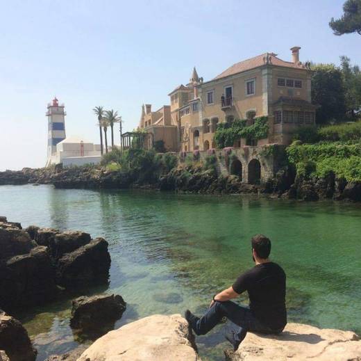 Lighthouse Museum of Santa Marta