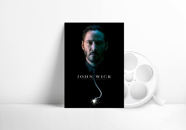 John Wick (Otro día para matar)