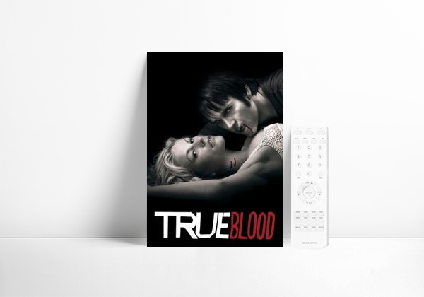 True Blood (Sangre fresca)