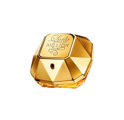 Paco Rabanne Coffret Lady Million