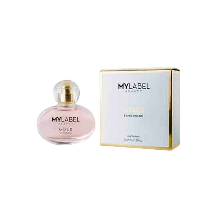 Producto MyLabel Gold Women