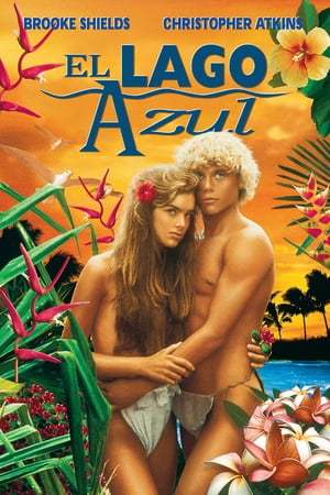 A Lagoa Azul