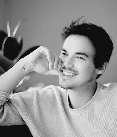 Tyler Blackburn