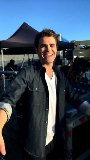 Paul Wesley