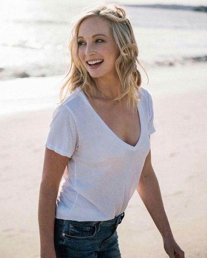 Candice King