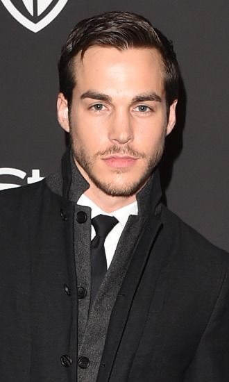 Moda Chris Wood