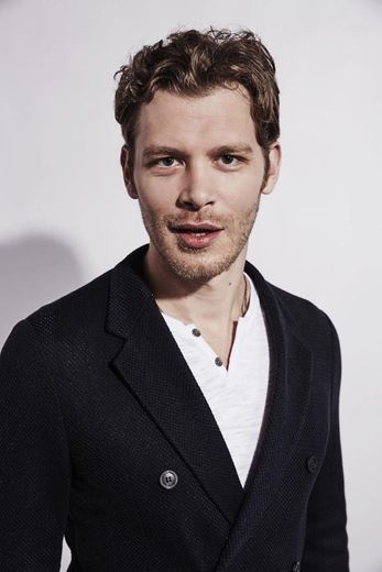 Joseph Morgan