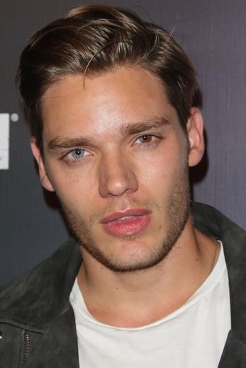 Dominic Sherwood