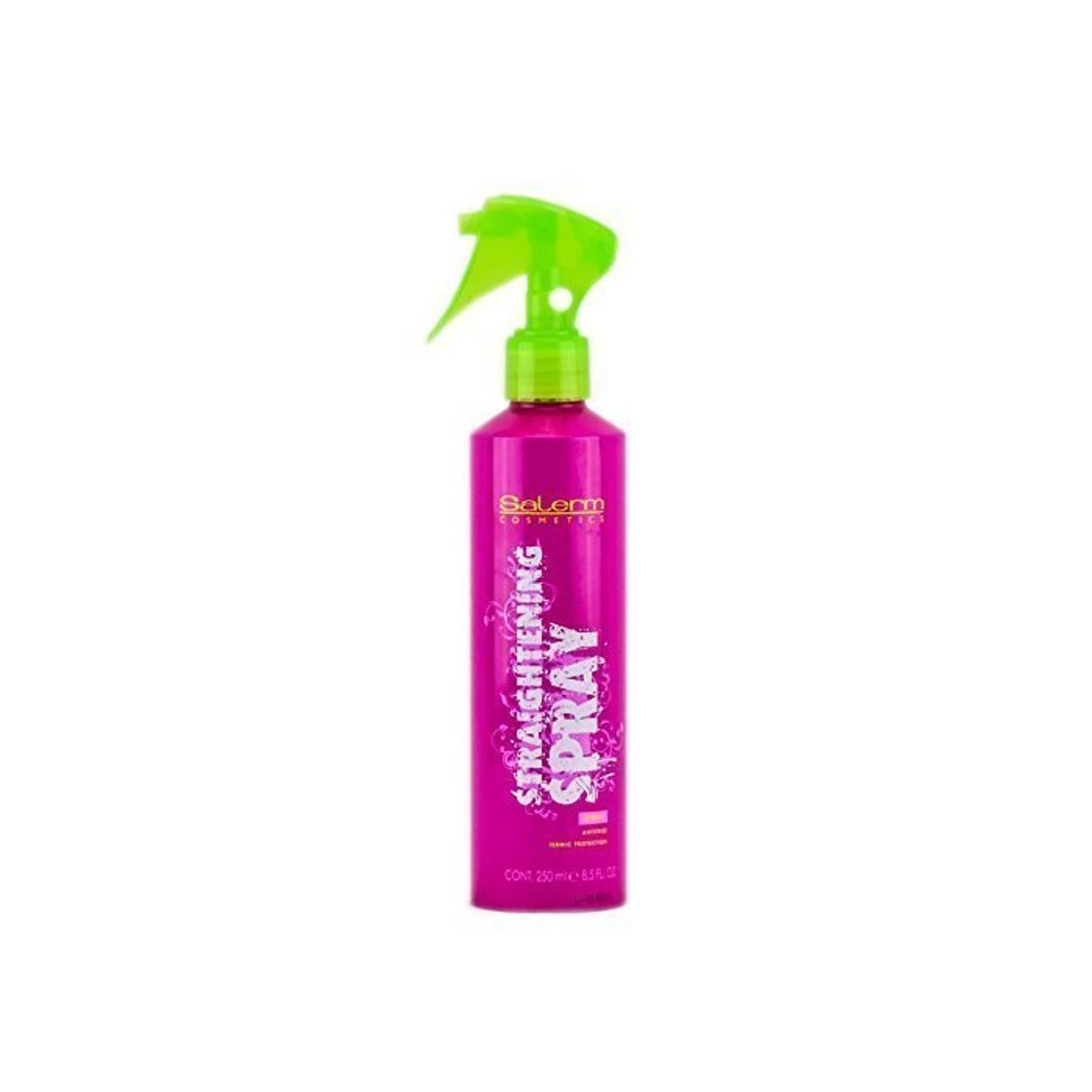 Producto SPRAY STRAIGHTENING 250 ML