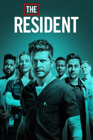 Serie The Resident