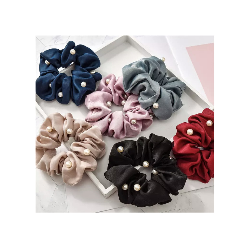 Producto Scrunchies