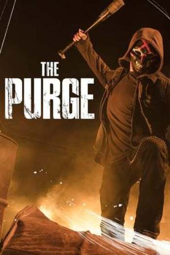 The Purge