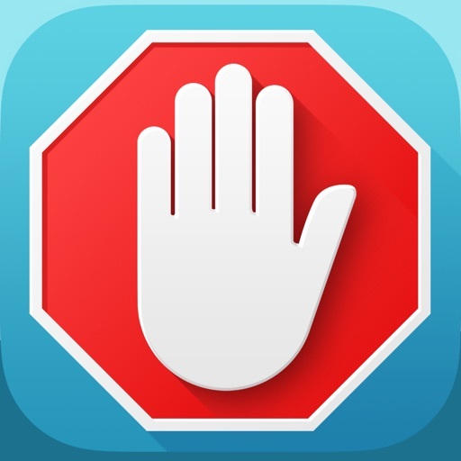 App AdBlock for Mobile