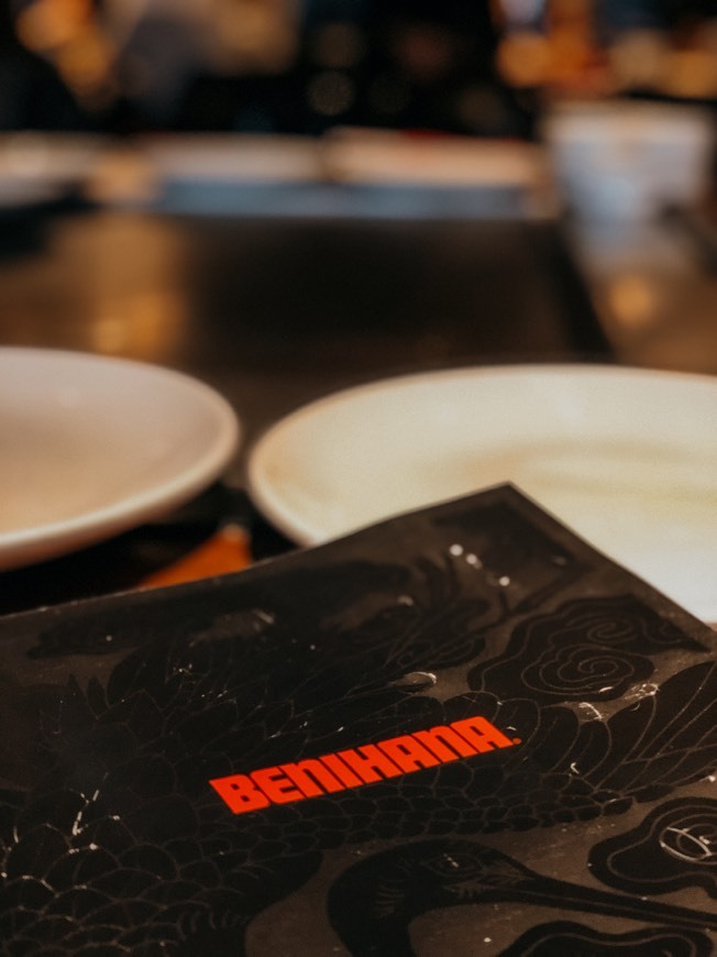 Restaurants Benihana