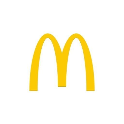 App McDonald's