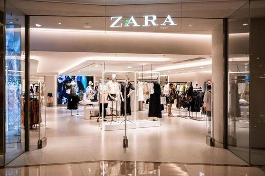 Moda ZARA