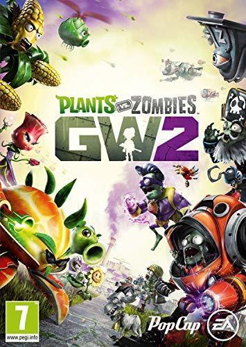 Producto PLANTS VS ZOMBIES GARDEN WARFARE 2 - Standard