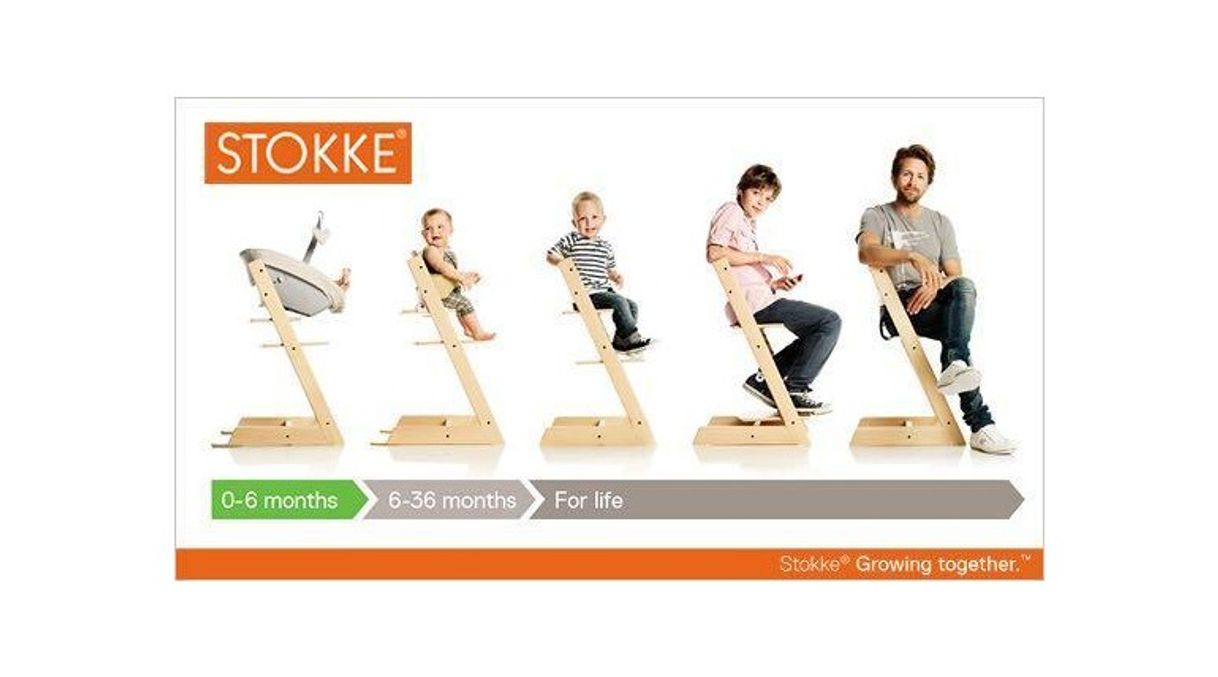 Product Tripp Trapp Stokke