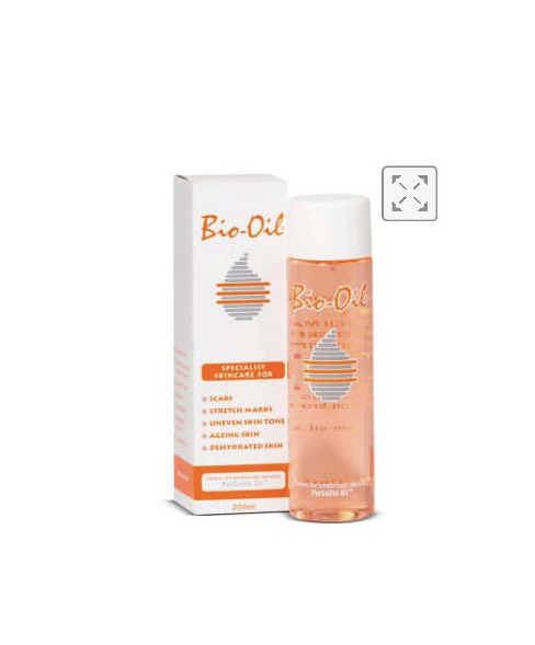 Products Bio oil