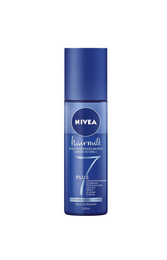 Spray Hairmilk- Nivea 