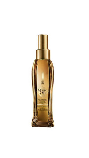 Mythic oil huile Originale