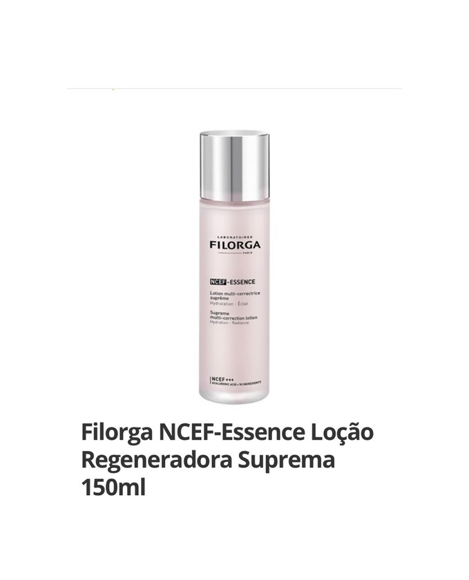 Product Filorga 