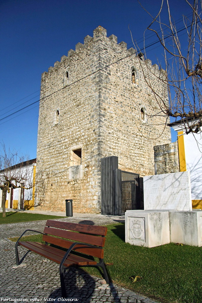 Place Complexo Monumental de Santiago da Guarda