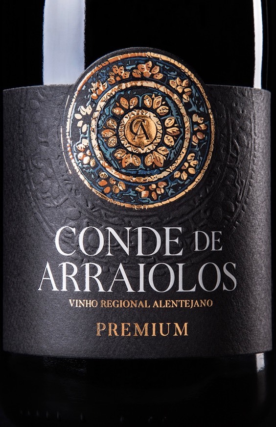 Producto Conde de Arraiolos