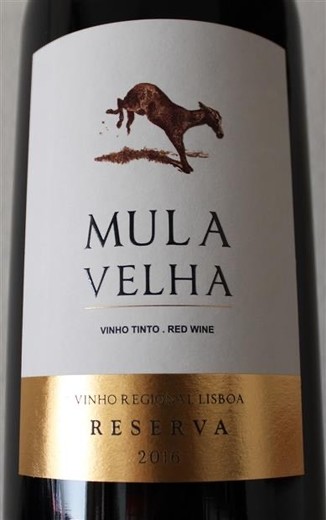 Mula Velha