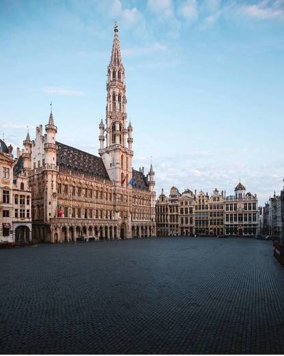 Grand Place