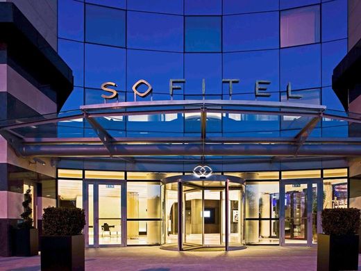 Sofitel Luxembourg Le Grand Ducal