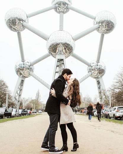 Atomium