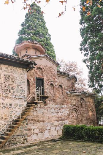 Boyana Church