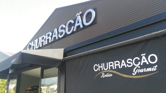 Restaurantes Churrascão Arruda dos Vinhos