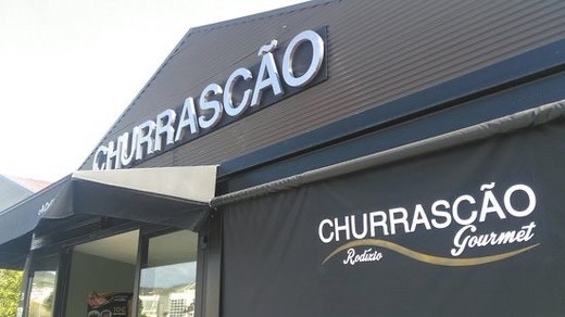 Churrascão Arruda dos Vinhos