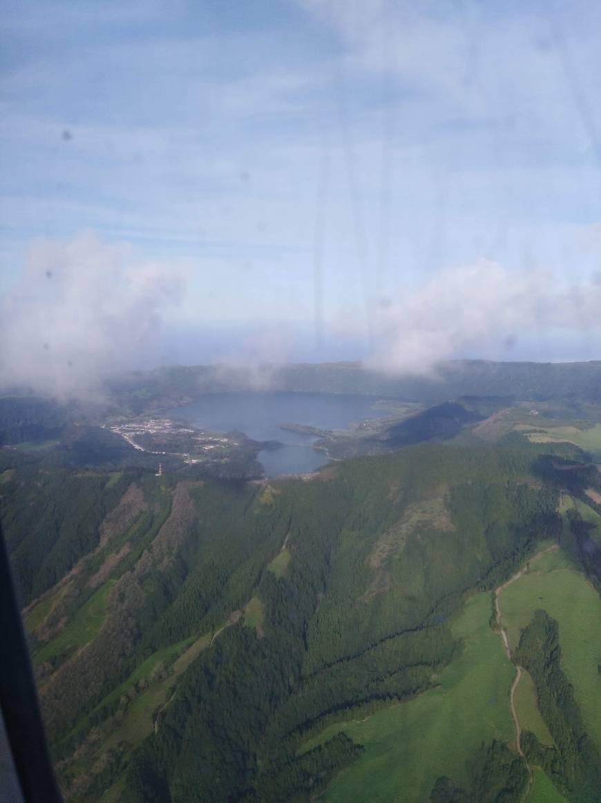 Place Azores