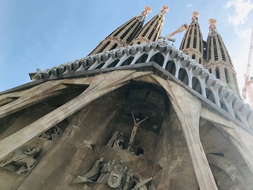 Sagrada Familia