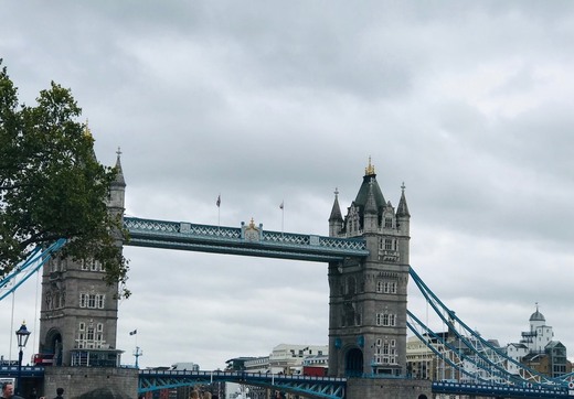 Tower Bridge