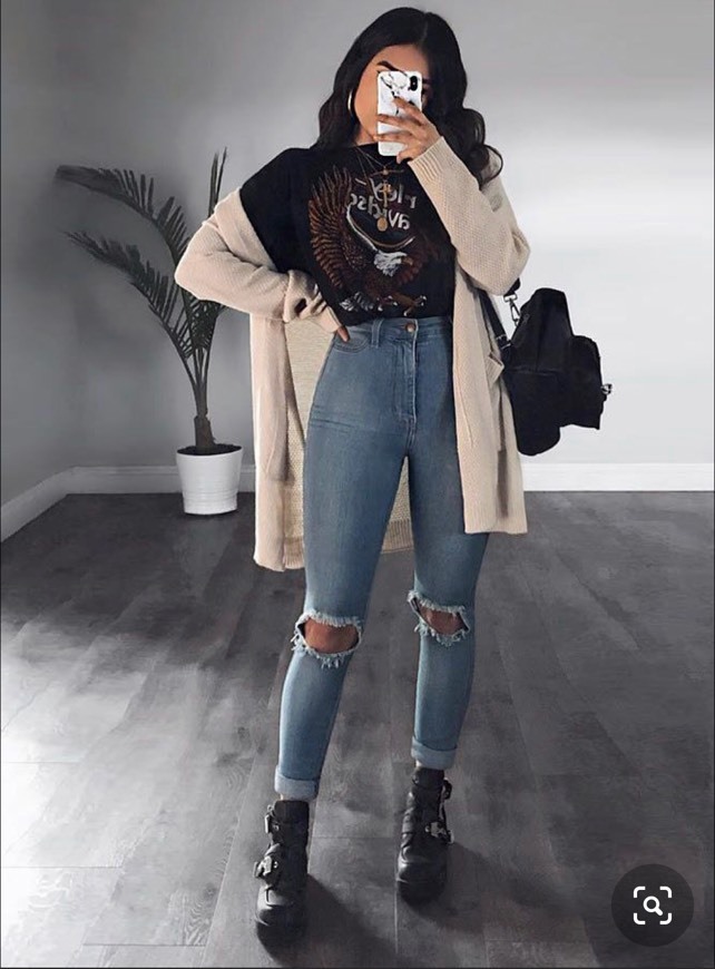 Fashion Outfit for women