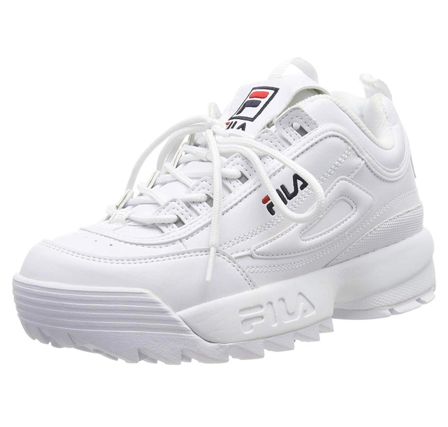 Moda Fila