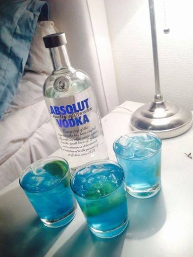 Vodka Absolut 70cl