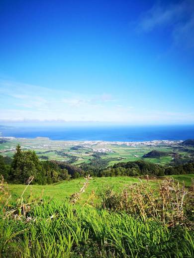 Miradouro da Bela Vista