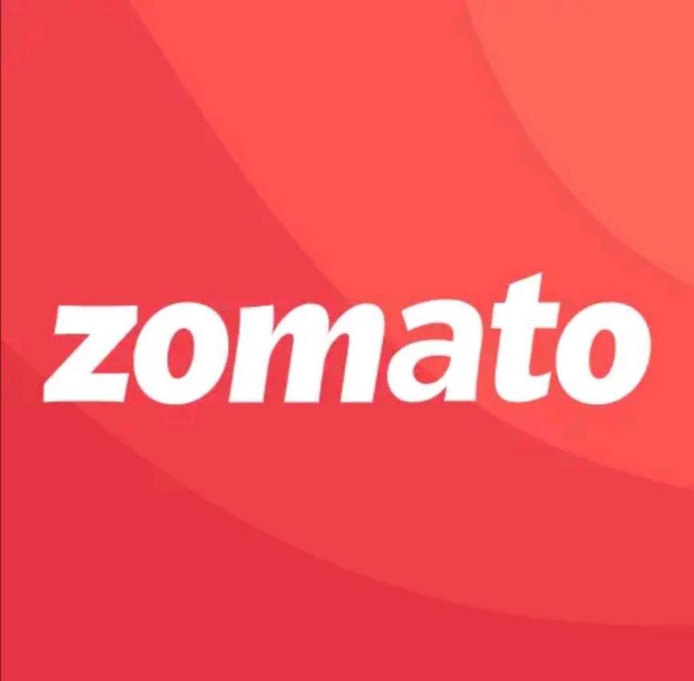 App Zomato 