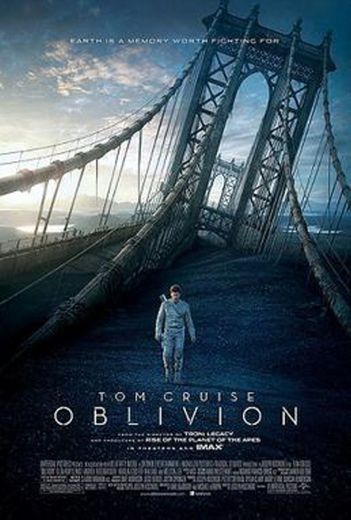 Oblivion