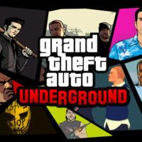 Grand Theft Auto: Underground