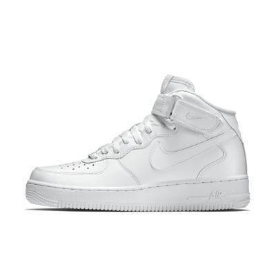 sapatilhas nike air force