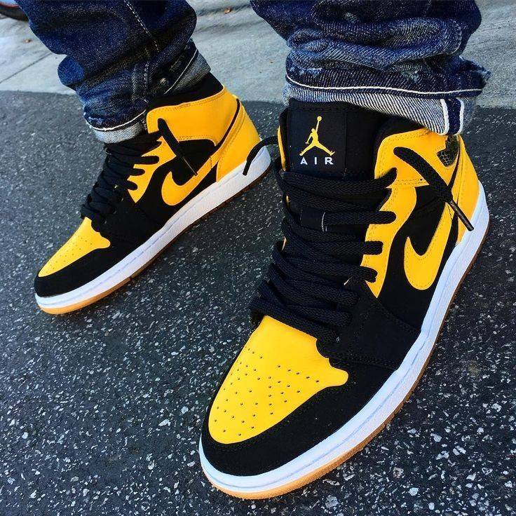 sapatilhas nike air force