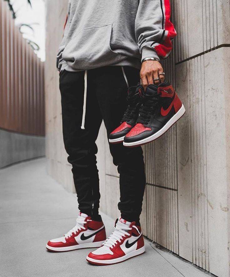 sapatilhas nike air force