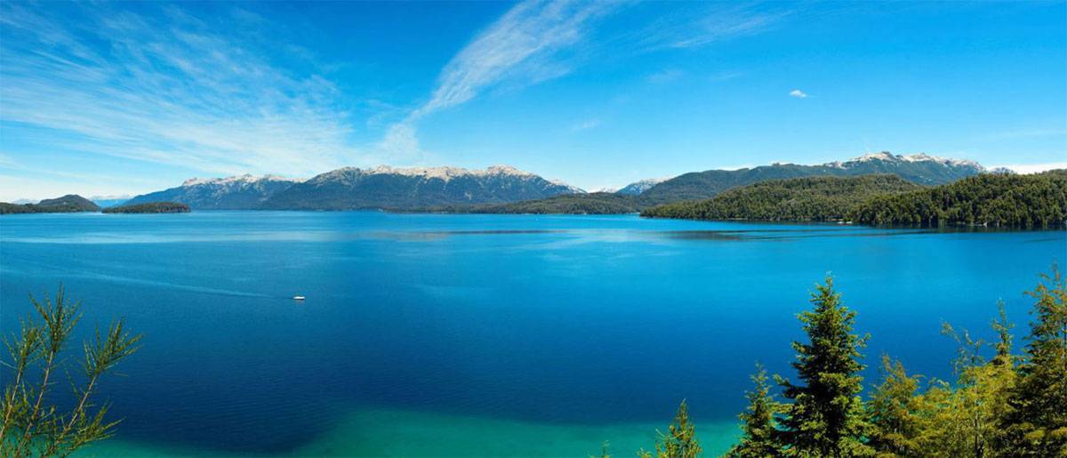 Lugar Grandes Lagos